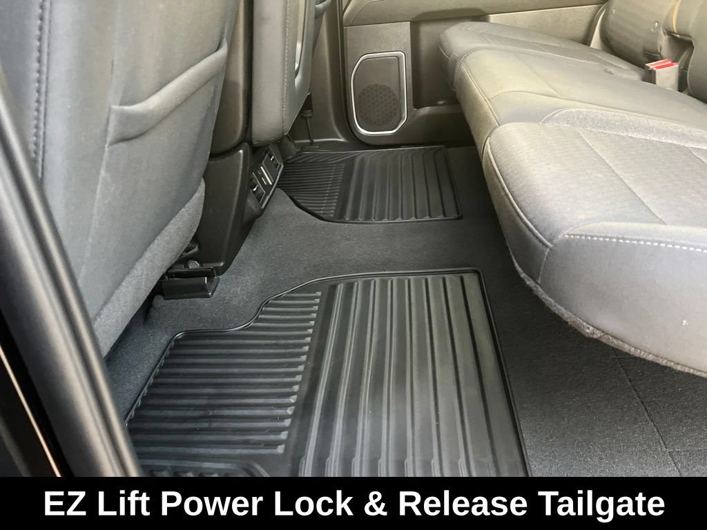 Used 2023 Chevrolet Silverado 1500 LT RWD image 20
