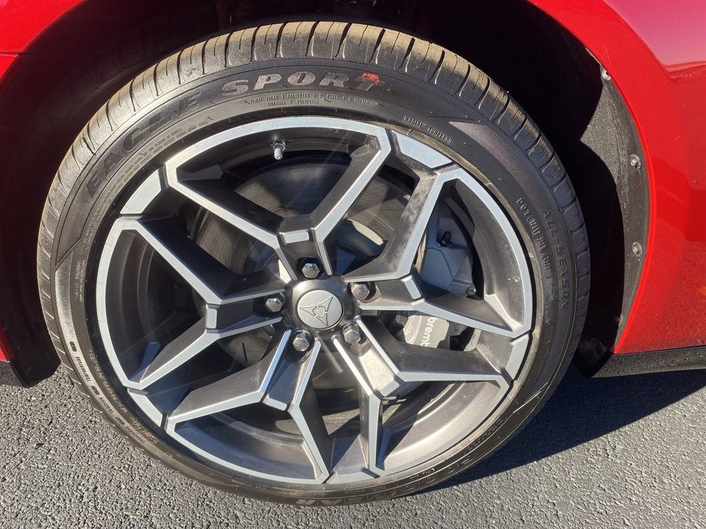 New 2026 Dodge Charger R/T Scat Pack image 8
