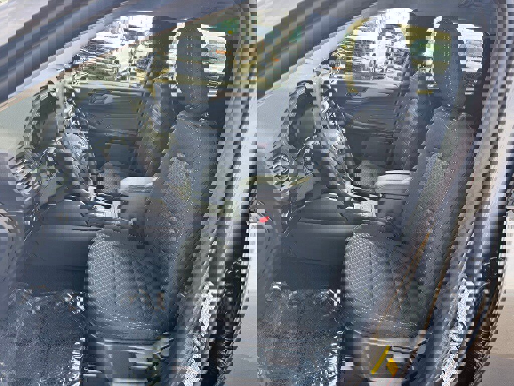 New 2025 Ford Escape Active image 18