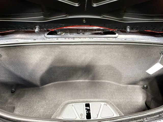 New 2025 Chevrolet Corvette Stingray Preferred Conv w/ Z51 Performance Package image 29