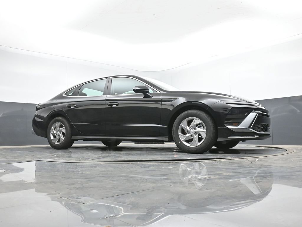 New 2026 Hyundai Sonata SE FWD image 15