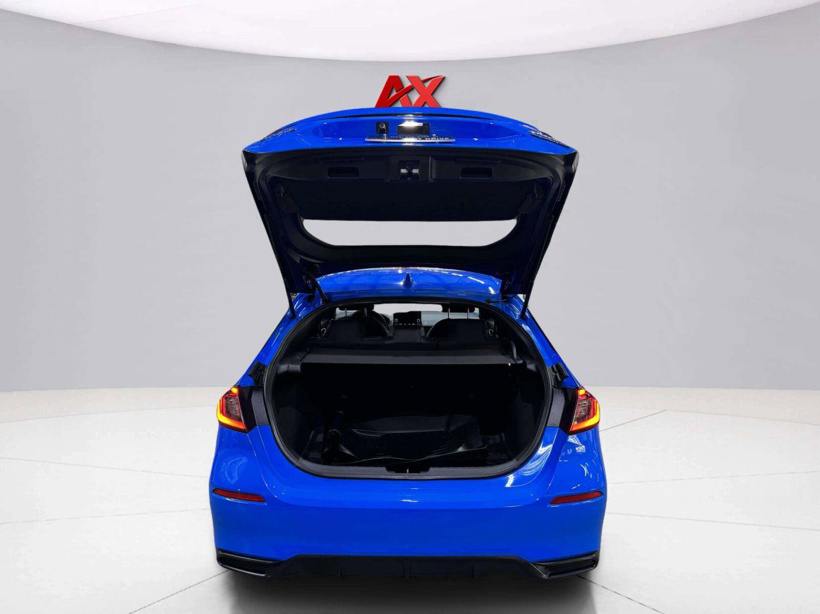 Used 2023 Honda Civic Sport image 54