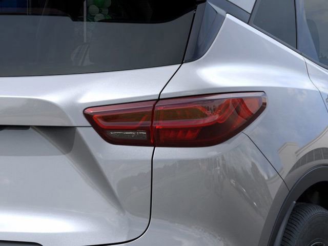 New 2026 Chevrolet Blazer LT w/ Convenience Package image 11