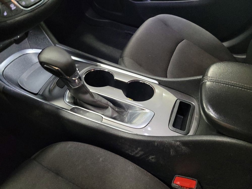 Used 2021 Chevrolet Malibu LT image 26