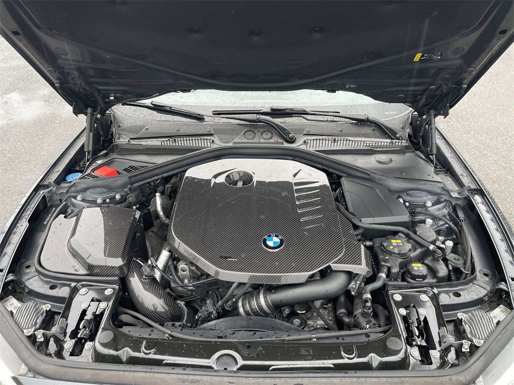 Used 2018 BMW M240i xDrive Coupe image 31