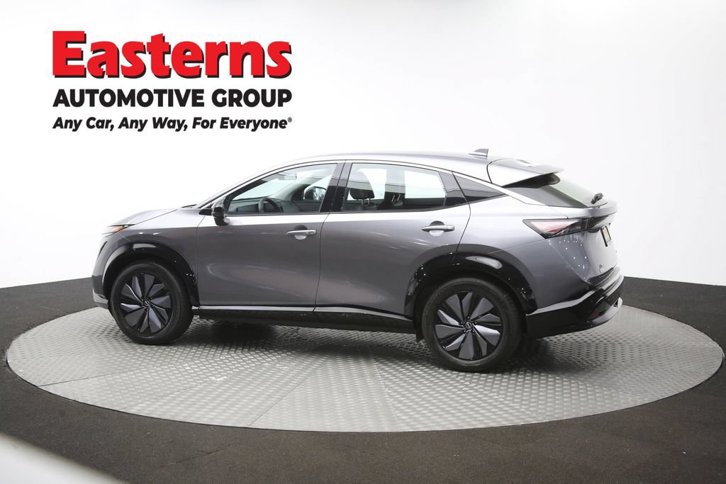 Used 2023 Nissan Ariya FWD image 61