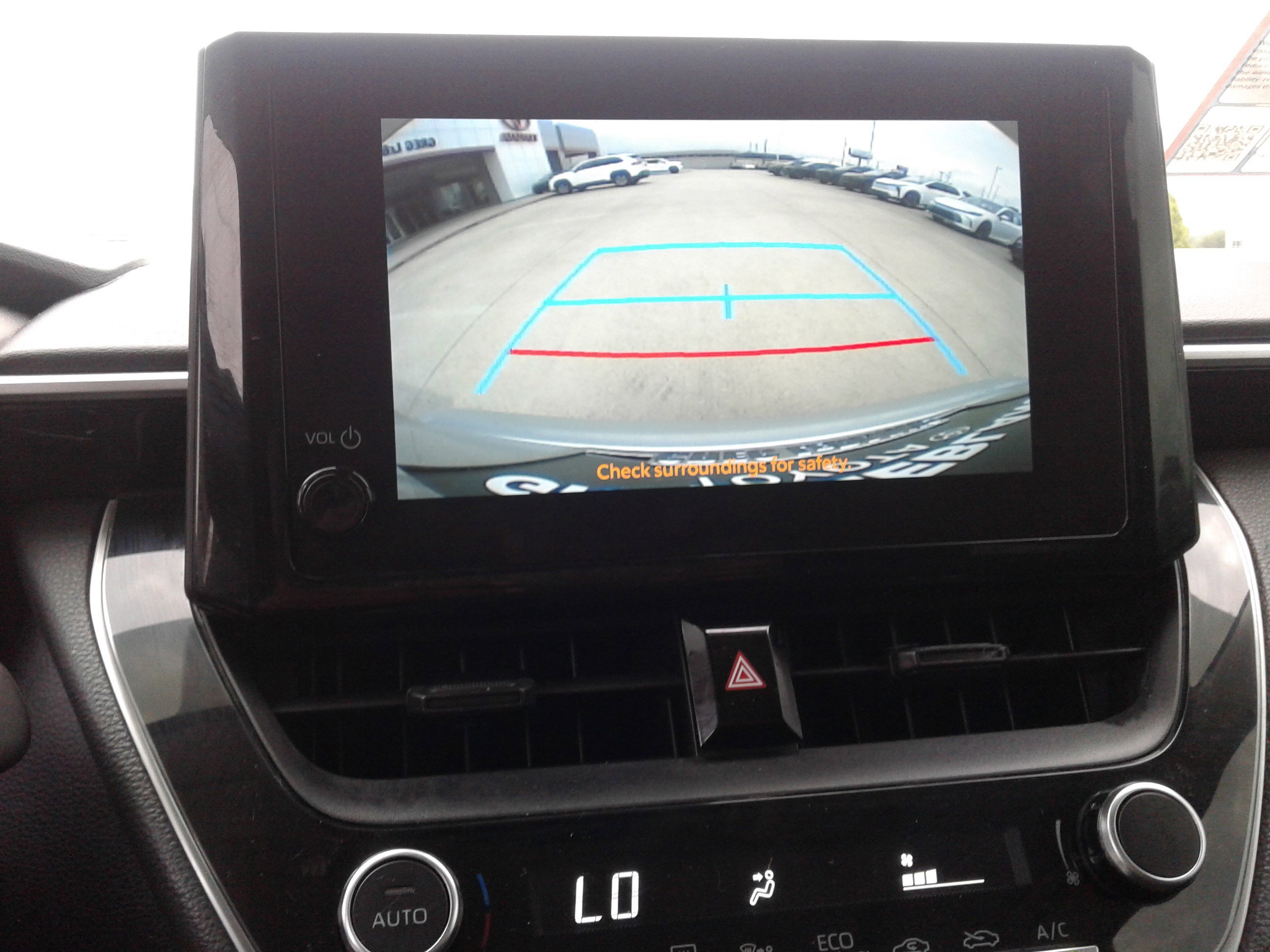 Used 2023 Toyota Corolla LE FWD image 18