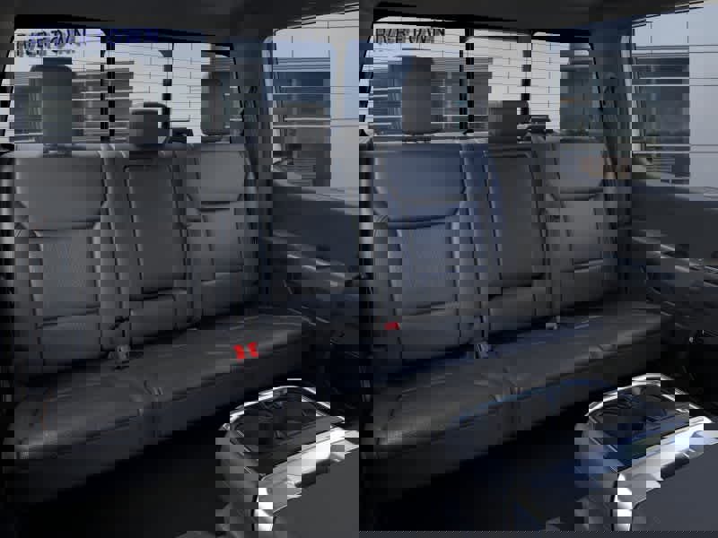 New 2025 Ford F150 Lariat w/ Equipment Group 502A High image 11