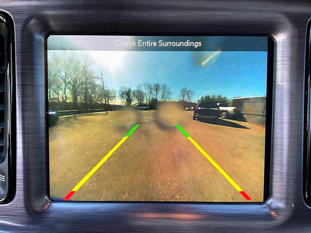 Used 2018 Dodge Challenger R/T Plus image 20