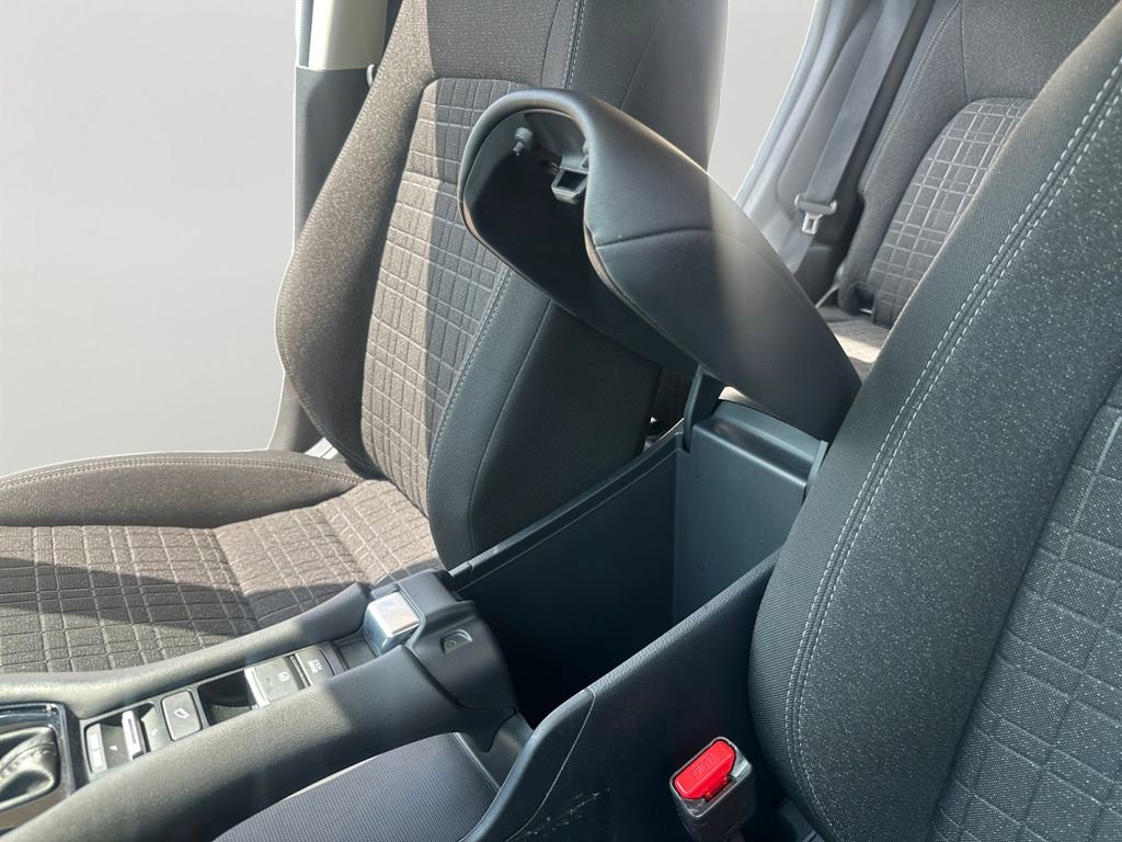 Certified 2024 Honda HR-V LX image 21