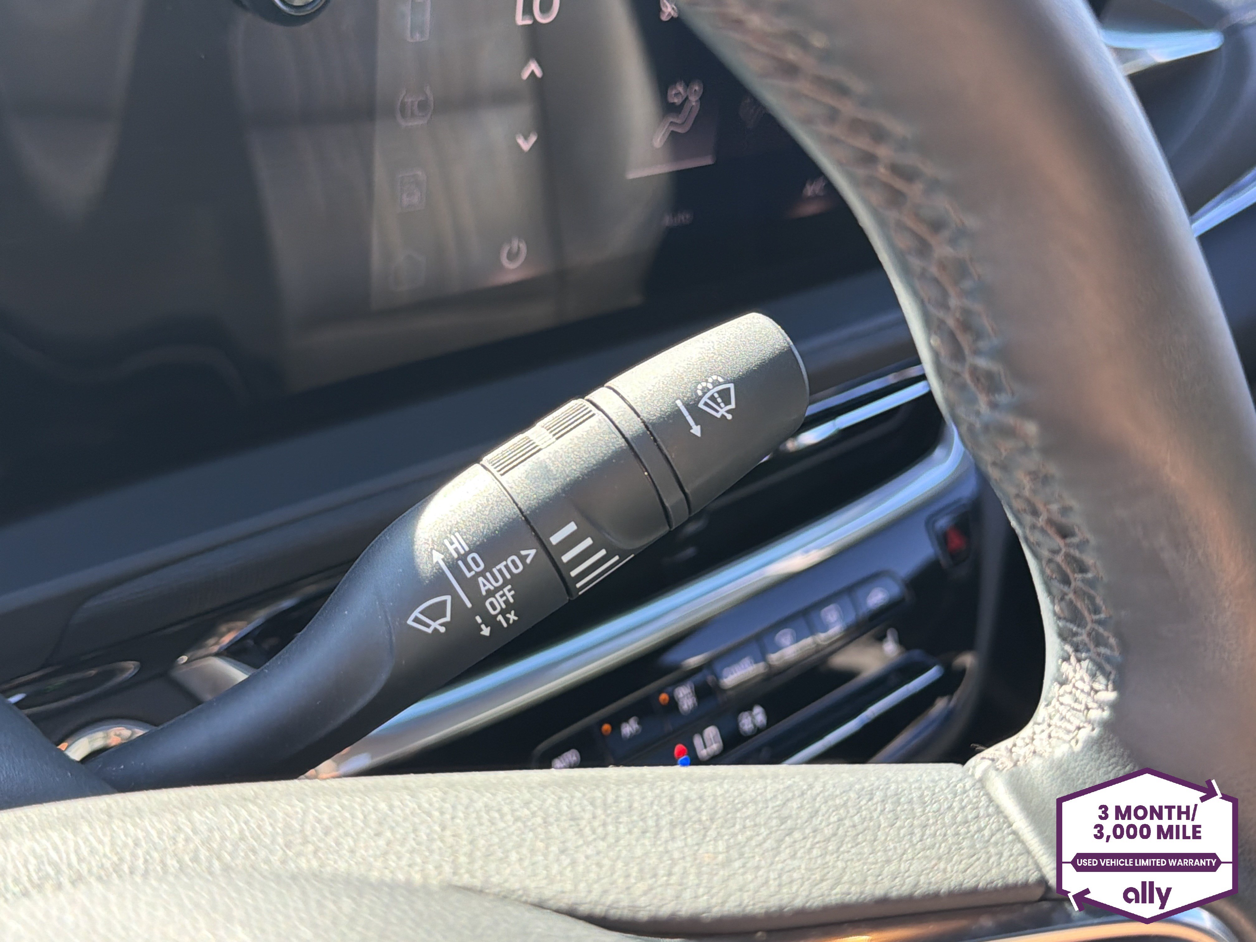 Used 2024 Buick Envista Avenir FWD image 20