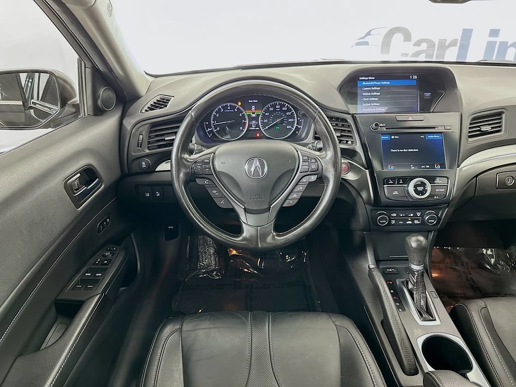 Used 2021 Acura ILX w/ Premium Package FWD image 27