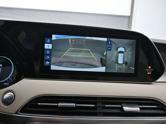 Used 2021 Hyundai Palisade Calligraphy AWD/4WD image 21