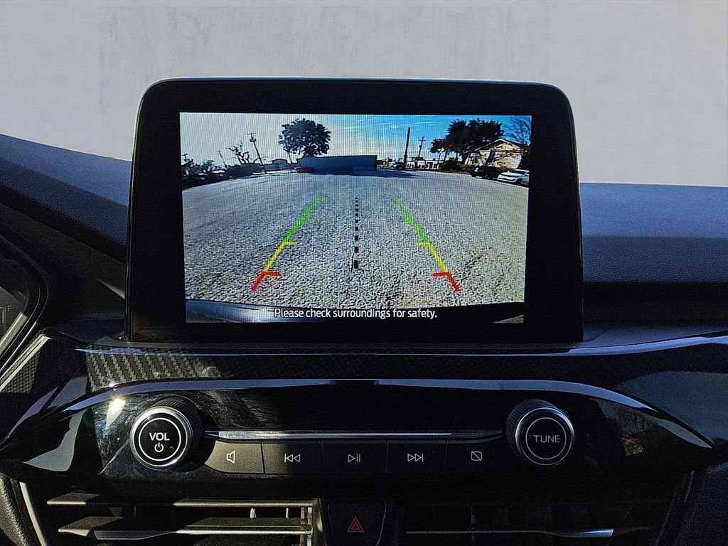 Used 2024 Ford Escape ST-Line image 20