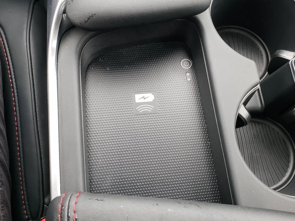 Certified 2025 Acura TLX SH-AWD w/ A-SPEC Pkg image 27