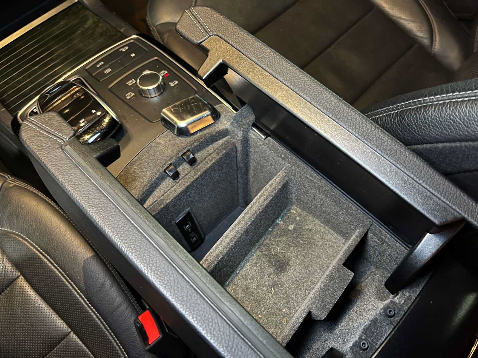Used 2017 Mercedes-Benz GLE 43 AMG 4MATIC image 33