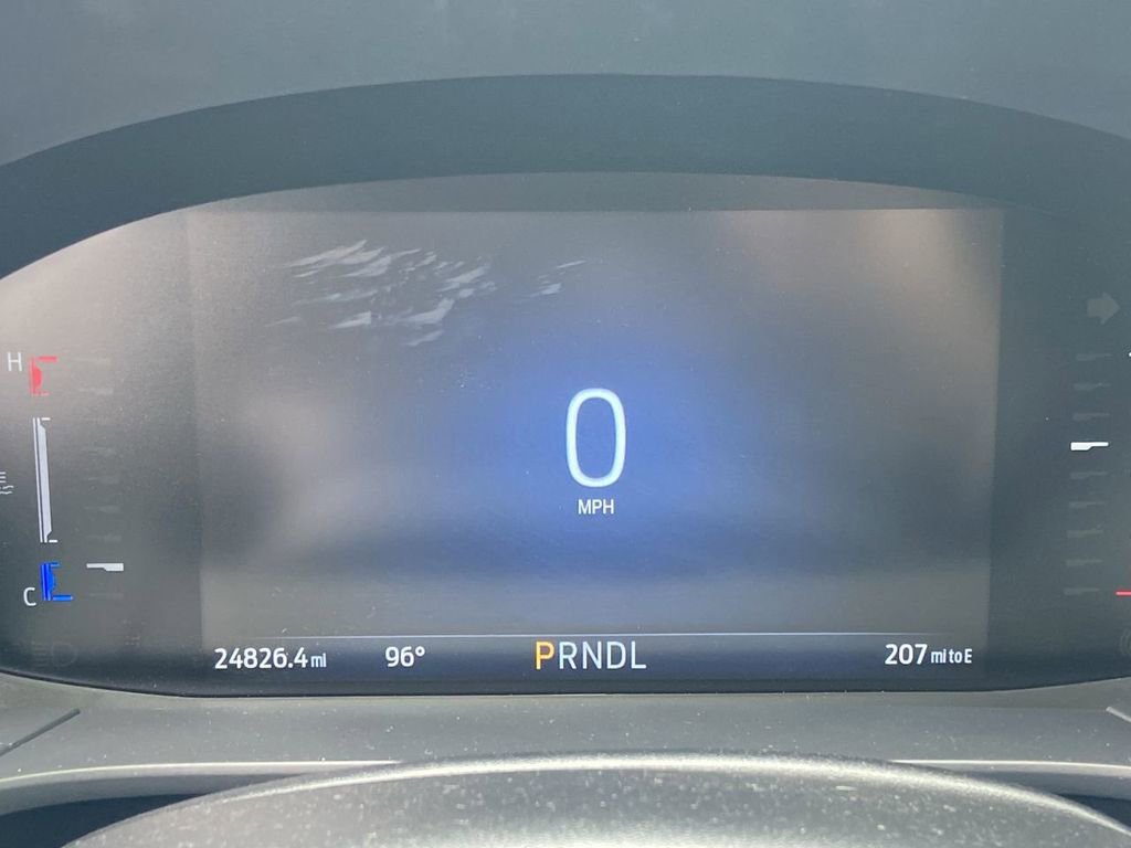 Used 2023 Ford Escape Active w/ Cold Weather Package image 7