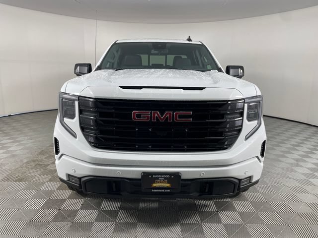 New 2026 GMC Sierra 1500 Elevation w/ Elevation Premium Package AWD/4WD image 25