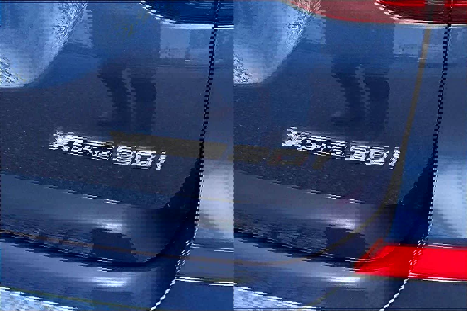 Used 2020 BMW X3 xDrive30i w/ Executive Package image 10