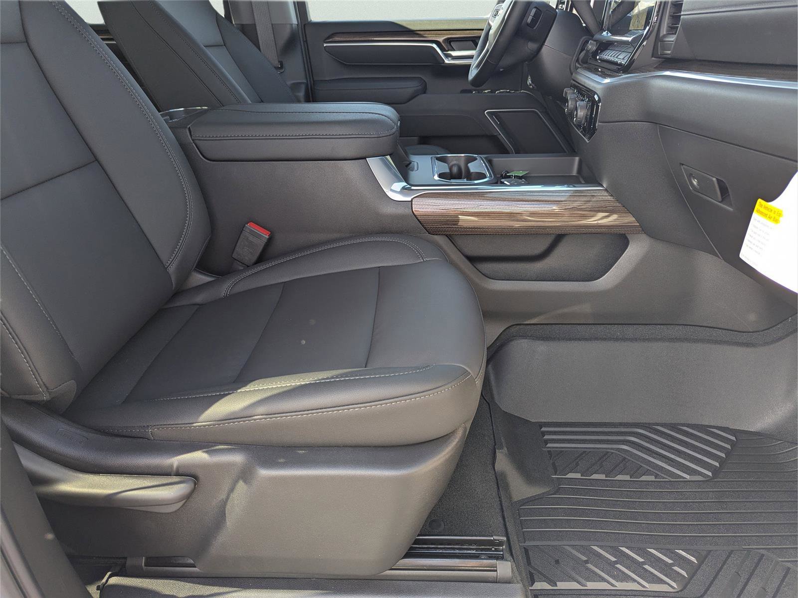 New 2026 Chevrolet Silverado 2500 LT w/ All Star Edition image 41