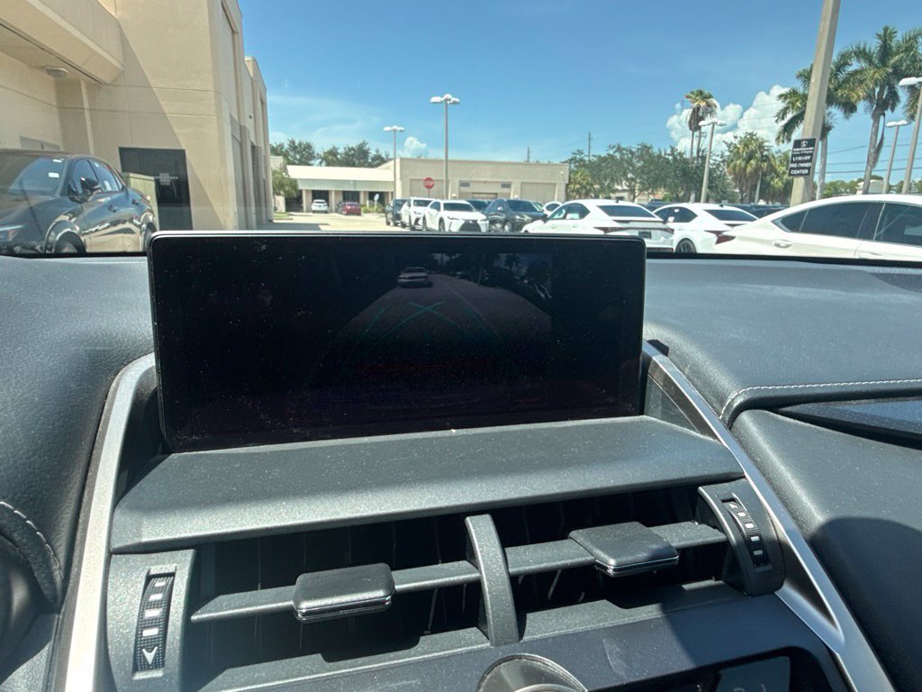 Used 2018 Lexus NX 300 AWD image 29