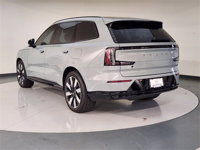 New 2025 Volvo EX90 Ultra image 6