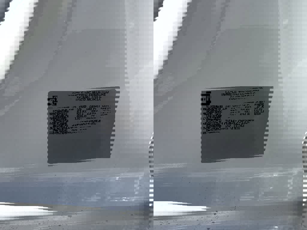 New 2025 GMC Sierra 3500 Pro w/ Convenience Package image 59