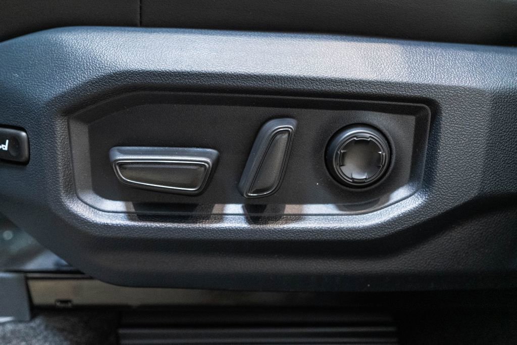 New 2026 Toyota Tundra Platinum AWD/4WD image 22