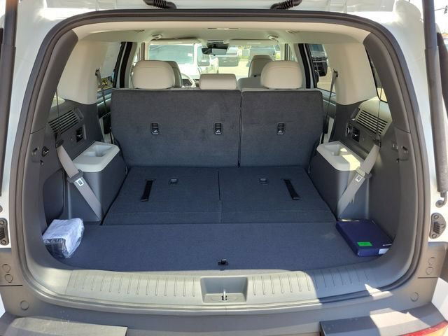 New 2026 Hyundai Santa Fe SEL FWD image 27