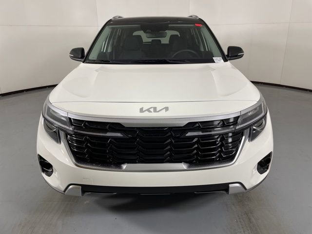 New 2026 Kia Seltos S image 3