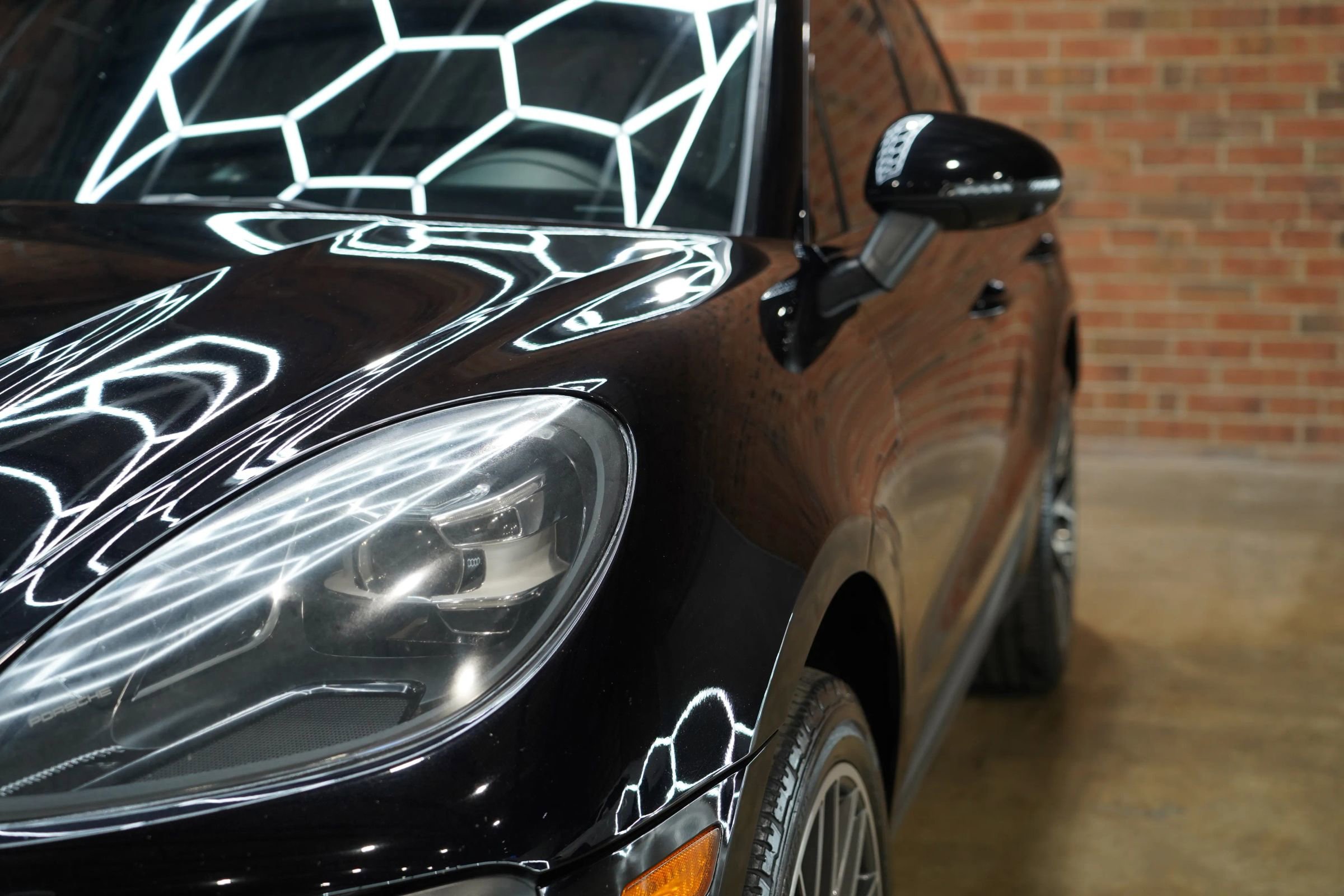 Used 2019 Porsche Macan S image 26