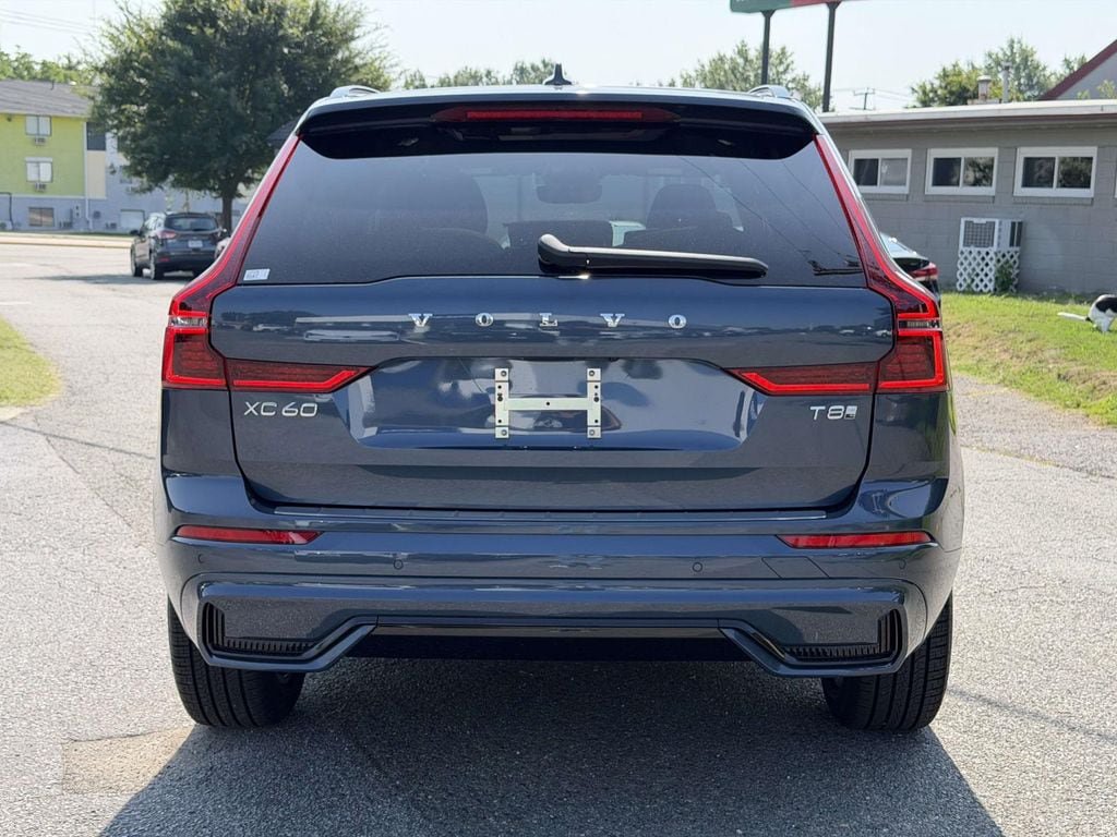 New 2026 Volvo XC60 T8 Core w/ Climate Package AWD/4WD image 20