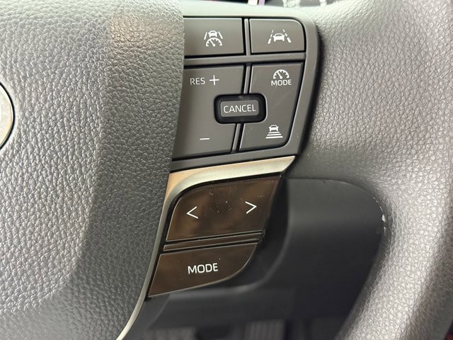 New 2026 Toyota Camry LE w/ Convenience Package image 12