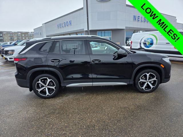 Used 2025 Volkswagen Tiguan SE image 7