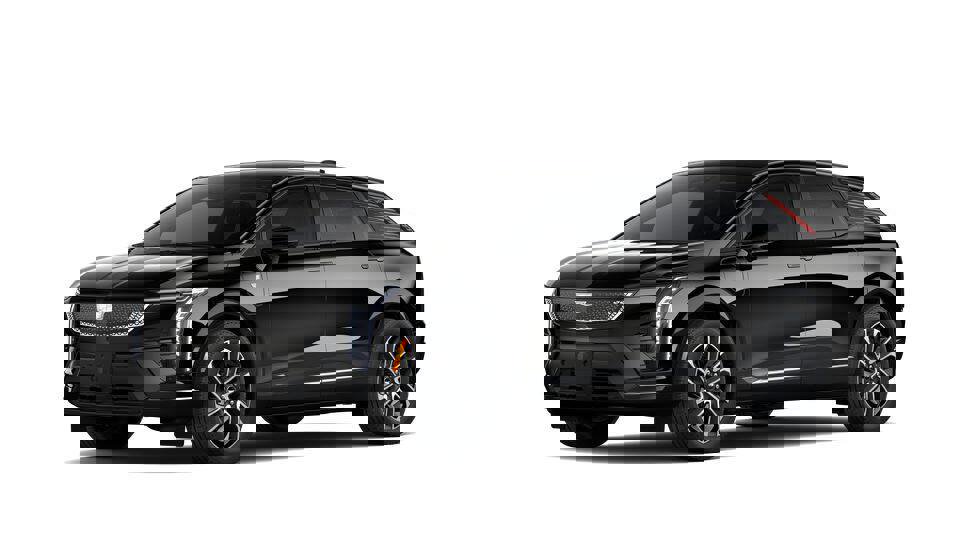 New 2026 Cadillac Optiq Sport 1 image 21