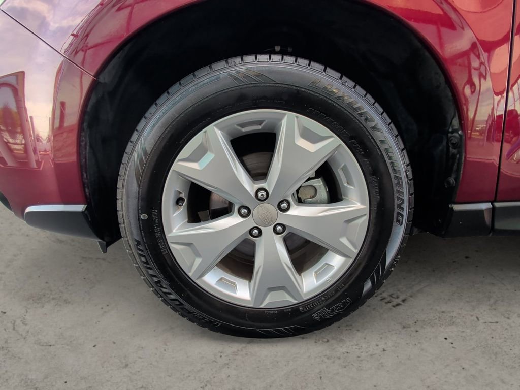 Used 2014 Subaru Forester 2.5i Premium w/ Popular Package #2 image 14