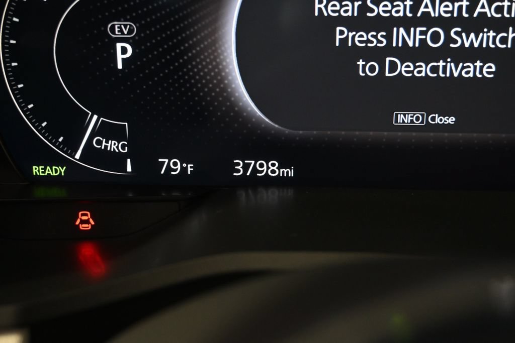 Certified 2026 MAZDA CX-90 Plug-In Hybrid w/ Premium Plus AWD/4WD image 26