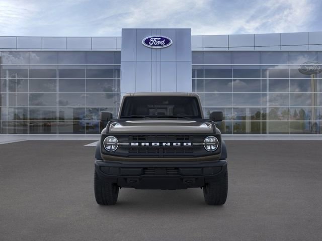 New 2026 Ford Bronco Big Bend AWD/4WD image 6