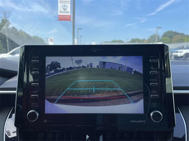 Used 2020 Toyota Corolla SE image 20