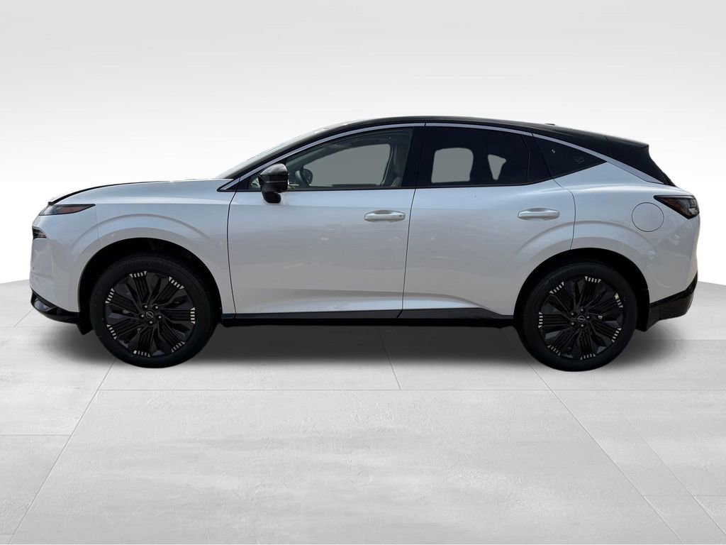 New 2026 Nissan Murano Platinum w/ Cargo Package AWD/4WD image 12