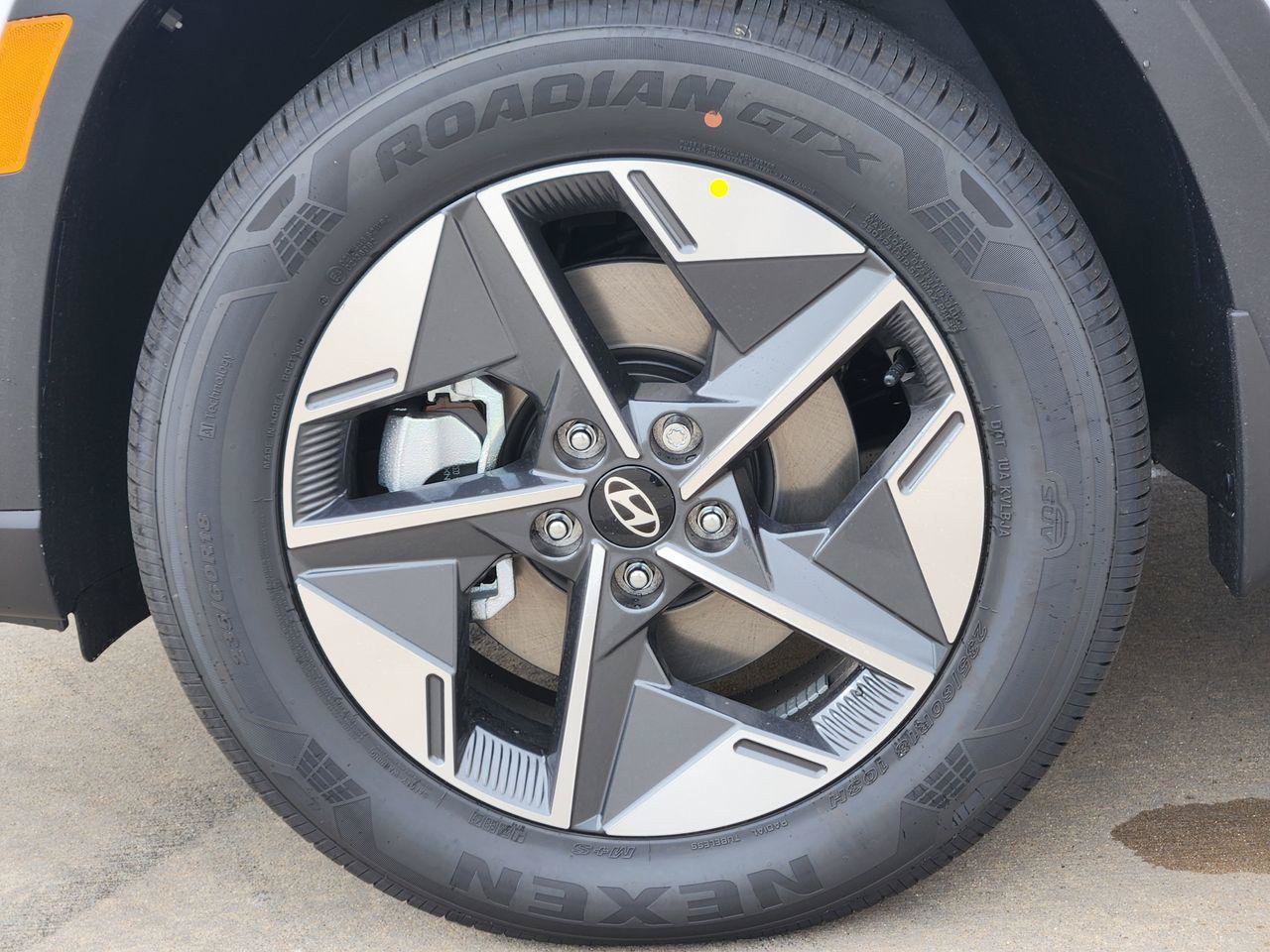 New 2026 Hyundai Tucson SEL AWD/4WD image 7