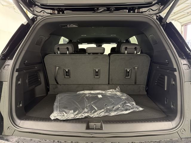 Certified 2026 Chevrolet Traverse LT w/ Enhanced Driving Package image 15