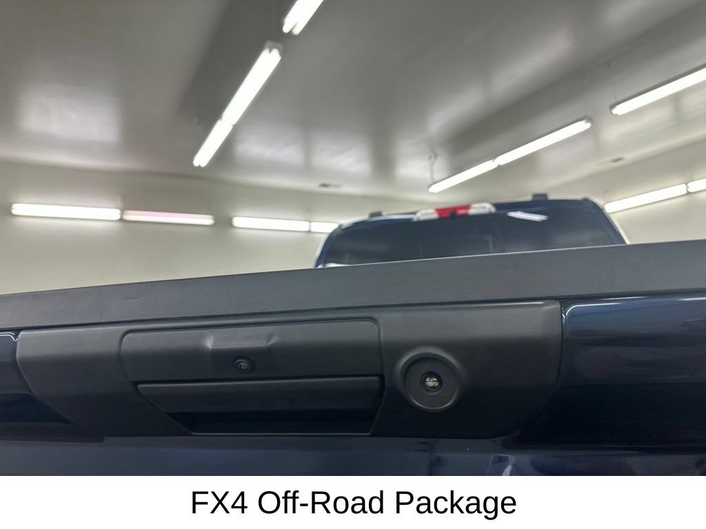 Used 2024 Ford F250 XL w/ STX Appearance Package AWD/4WD image 17