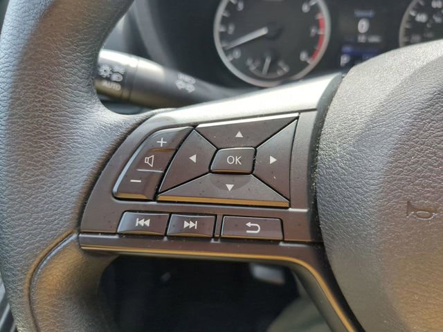 Used 2024 Nissan Sentra S FWD image 16