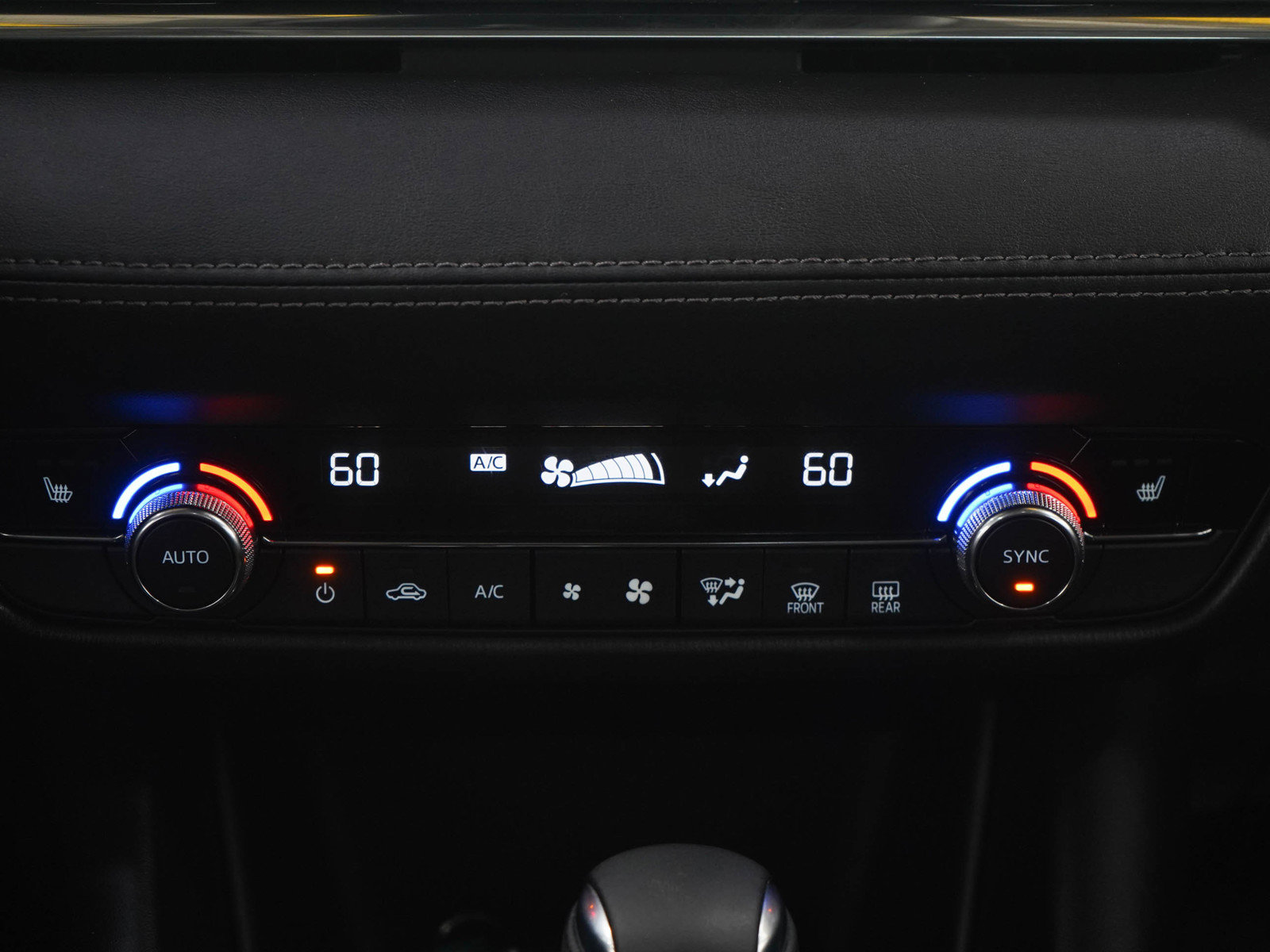 Used 2018 MAZDA MAZDA6 Touring FWD image 17