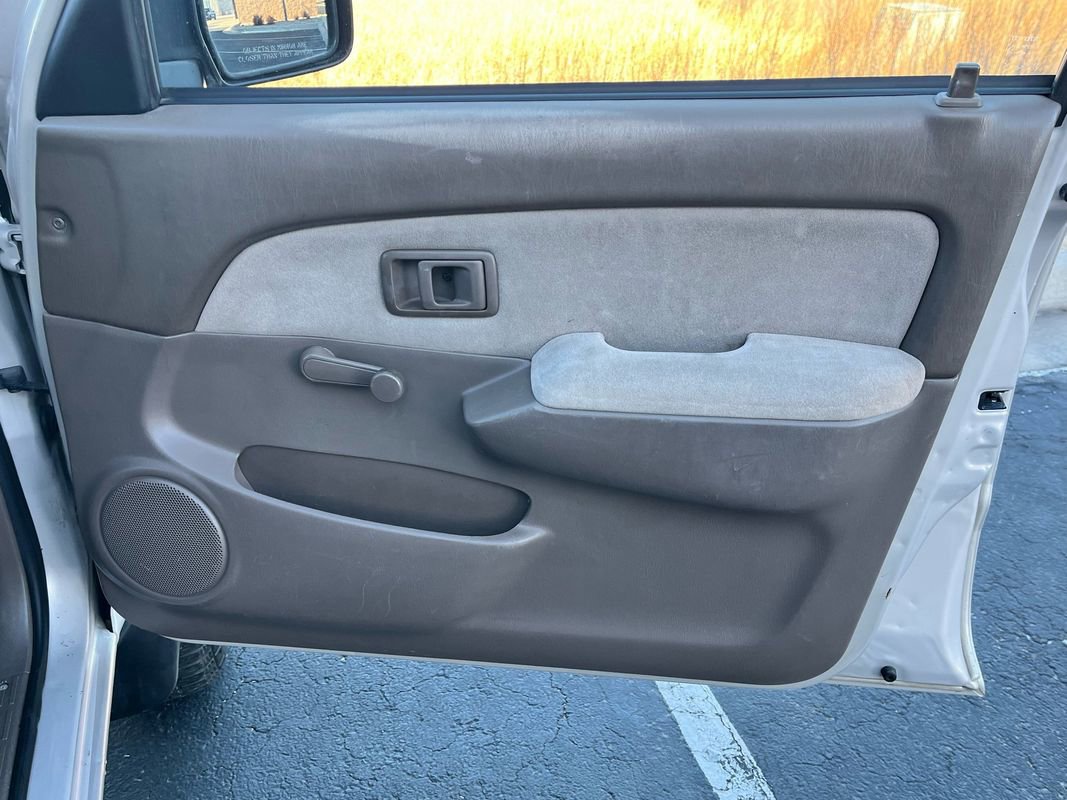 Used 1998 Toyota 4Runner 4WD image 19