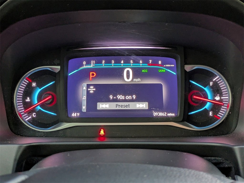 Used 2020 Honda Pilot Touring image 29