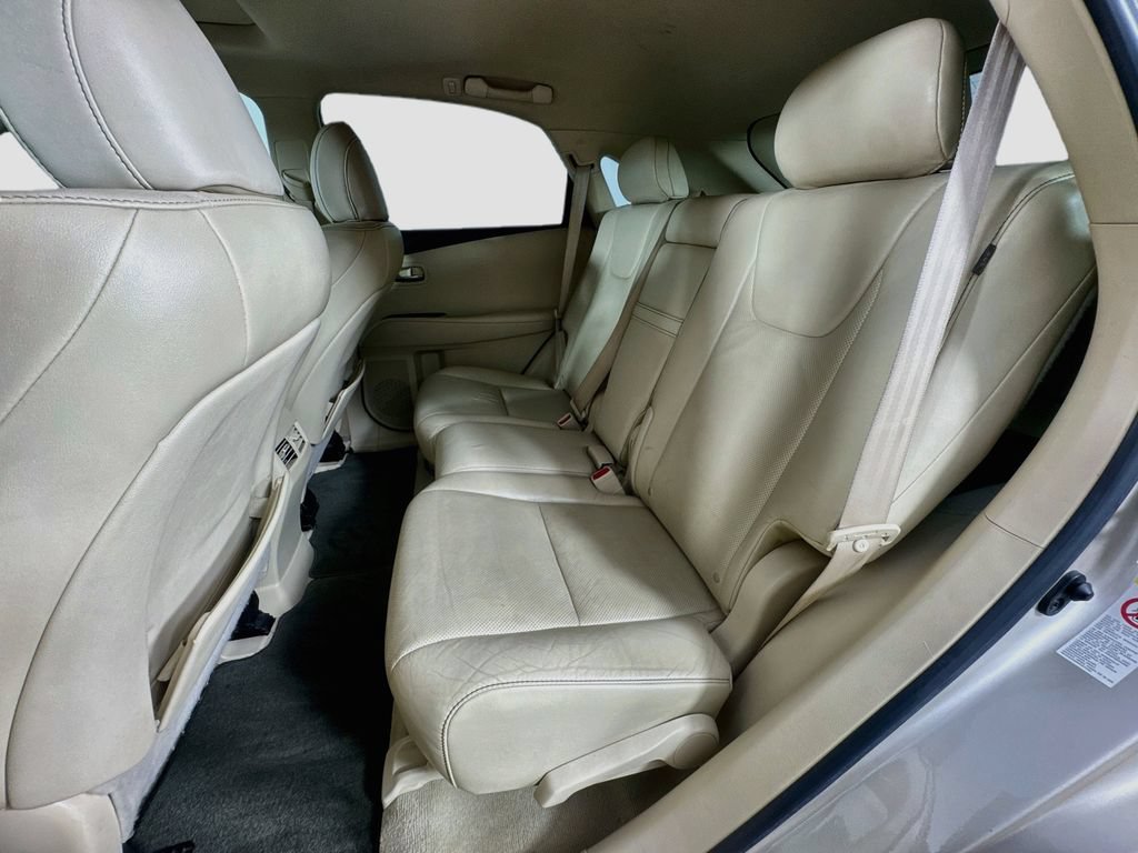 Used 2014 Lexus RX 350 AWD w/ Navigation Package image 30