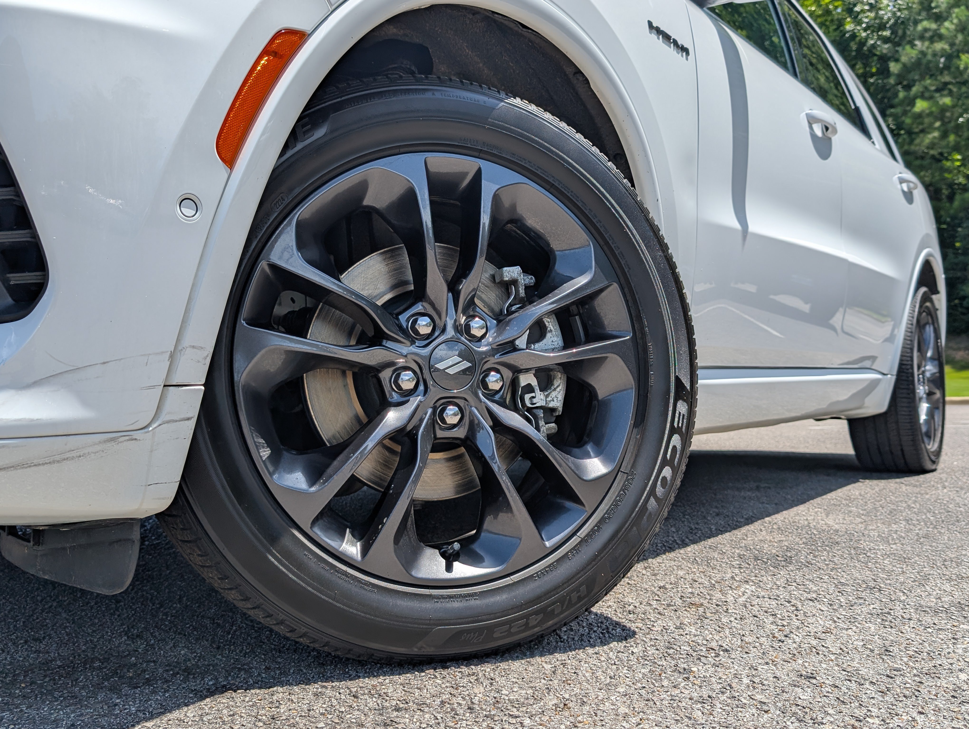Used 2024 Dodge Durango R/T AWD/4WD image 39