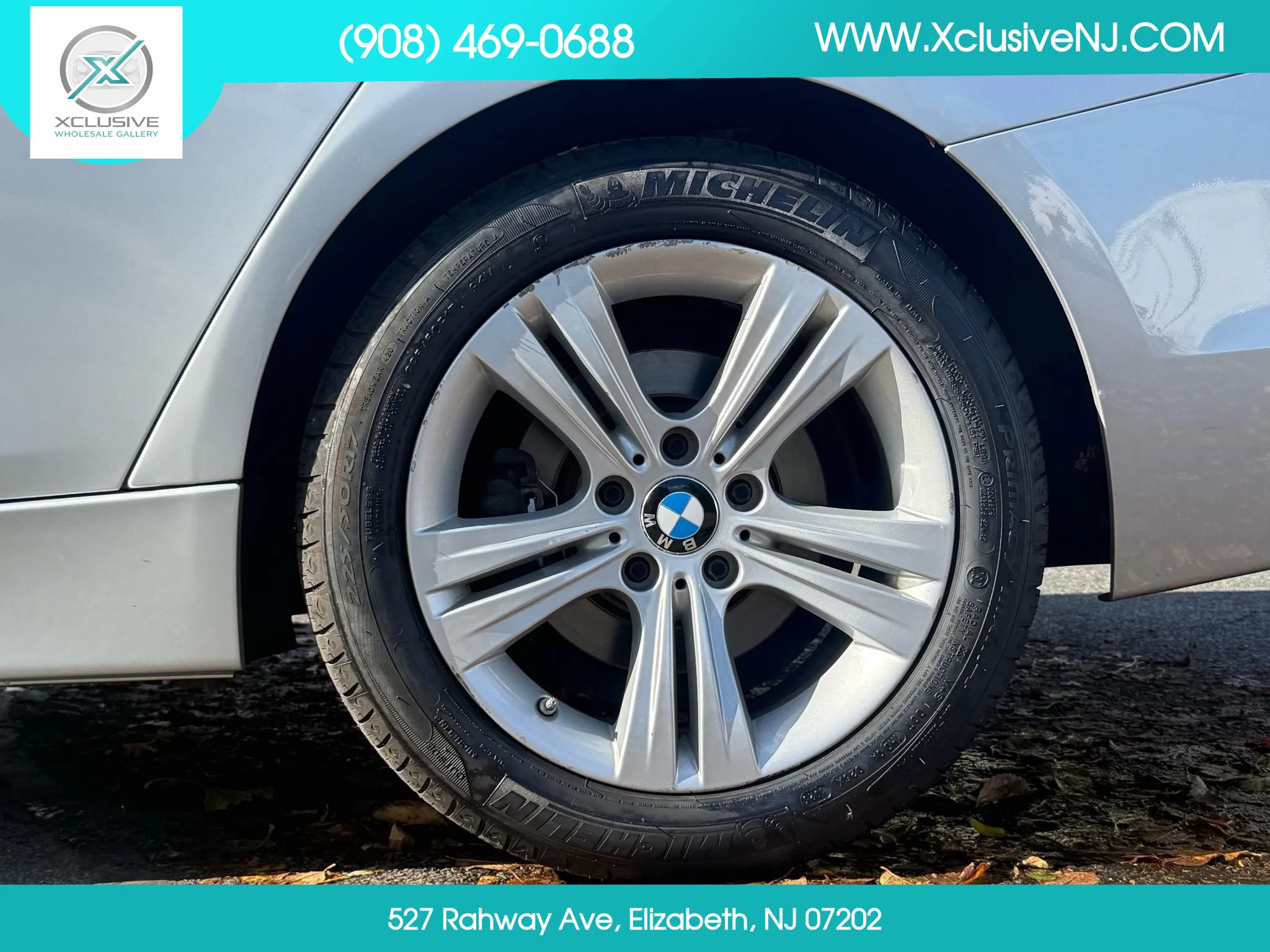 Used 2018 BMW 330i xDrive Sedan w/ Convenience Package image 30